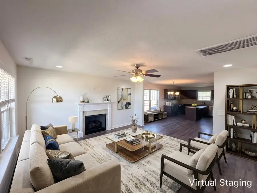 7929 Peridot Cir, Murfreesboro, TN 37127 - #2