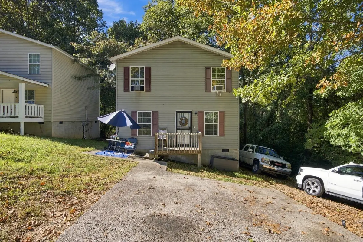 915 Sylvan Drive, Chattanooga, TN 37411 - #1