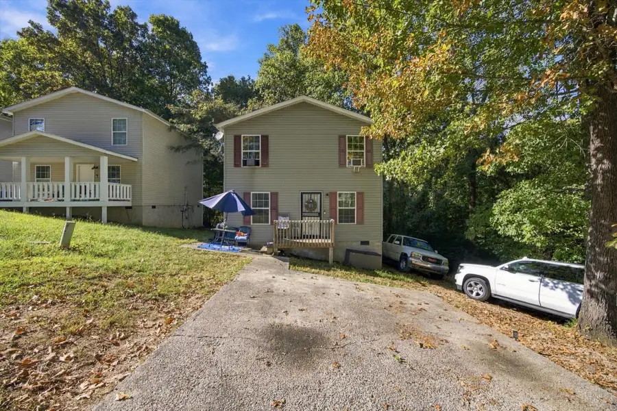 915 Sylvan Drive, Chattanooga, TN 37411 - #2