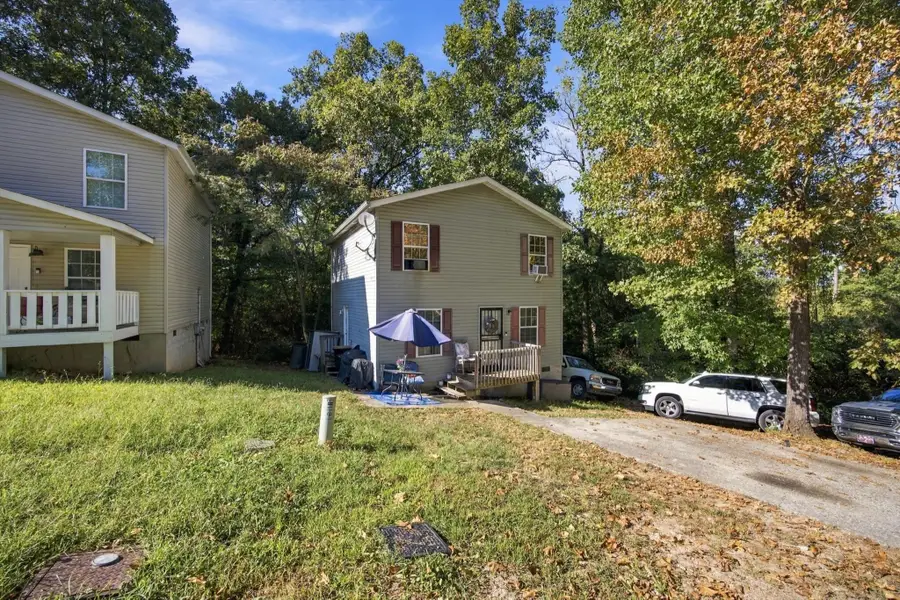 915 Sylvan Drive, Chattanooga, TN 37411 - #3