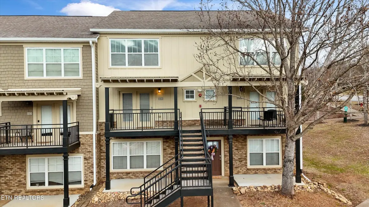 1121 Tree Top Way #1422, Knoxville, TN 37920 - #1