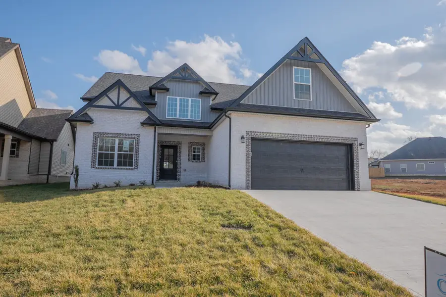 356 Timber Springs, Clarksville, TN 37042 - #2