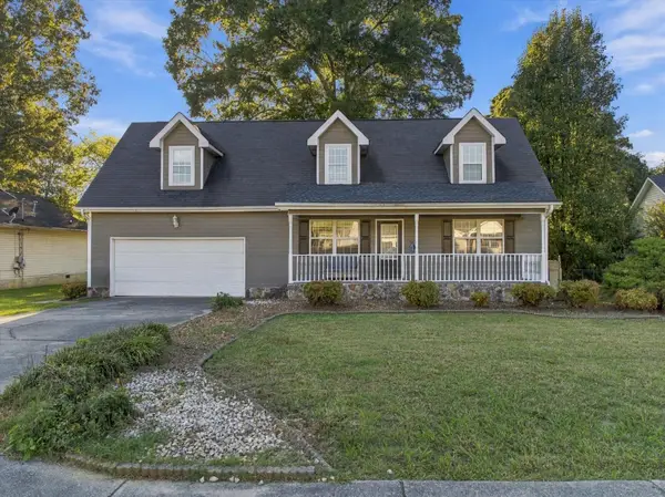 99 Chloe Belle Circle, Ringgold, GA 30736