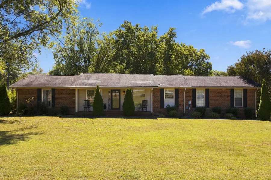 1365 W Division St, Mount Juliet, TN 37122 - #2