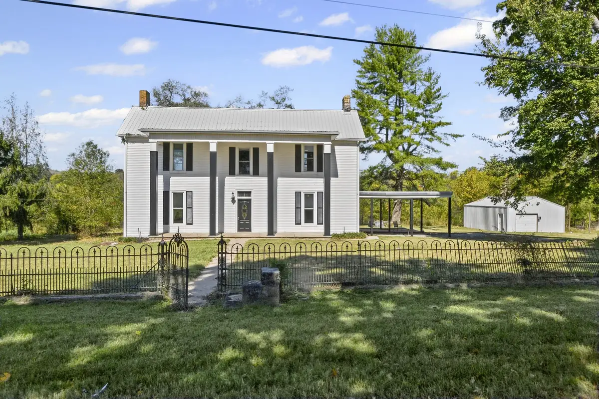 3635 Halltown Rd, Hartsville, TN 37074 - #1