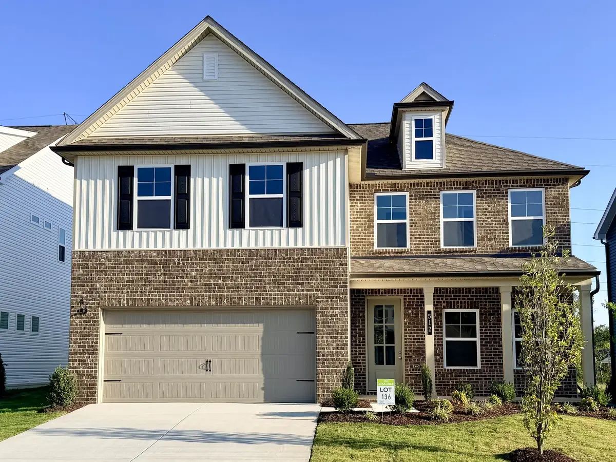 512 Misty Creek Court, Nashville, TN 37207 - #1