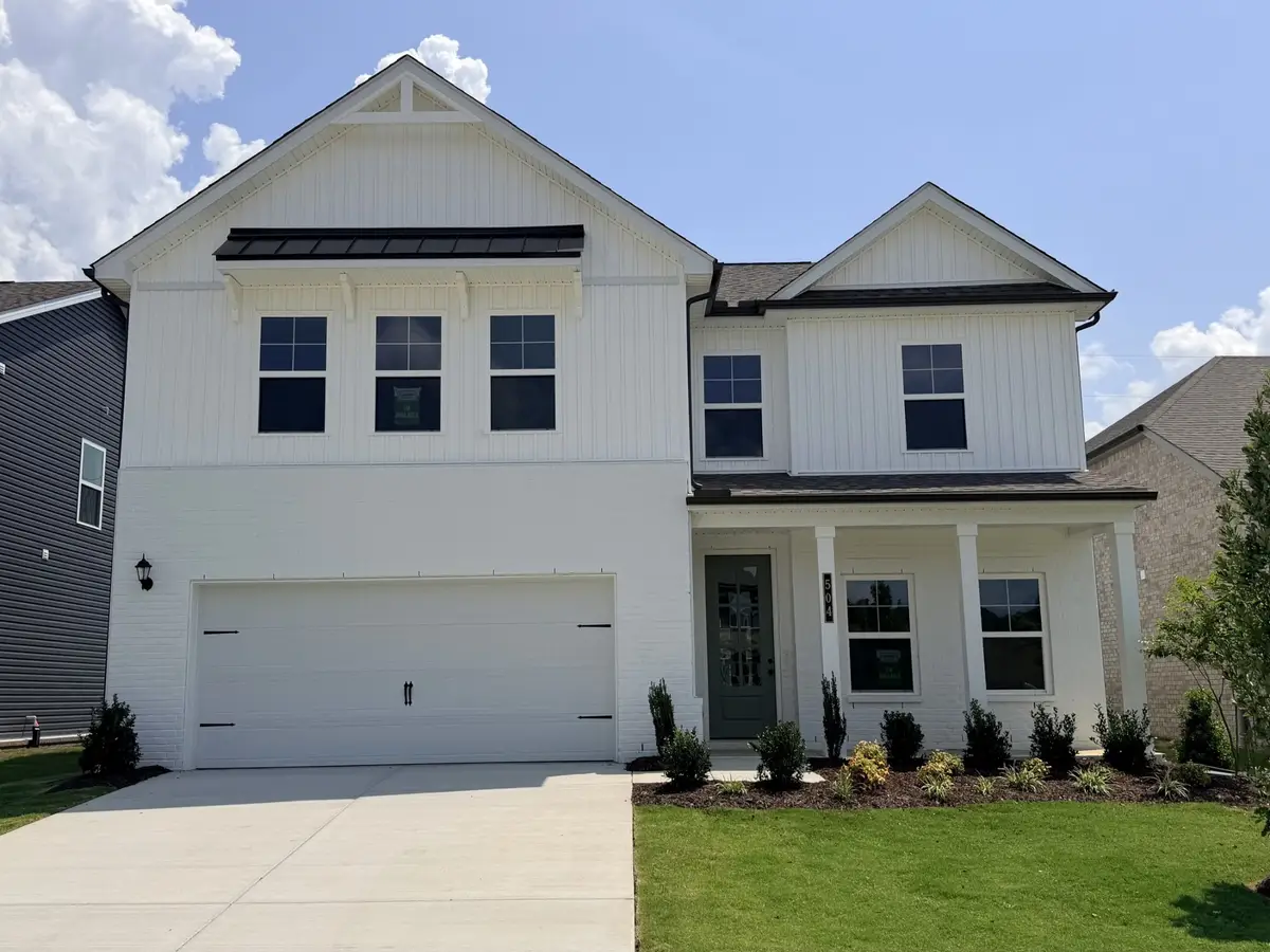 504 Misty Creek Court, Nashville, TN 37207 - #1