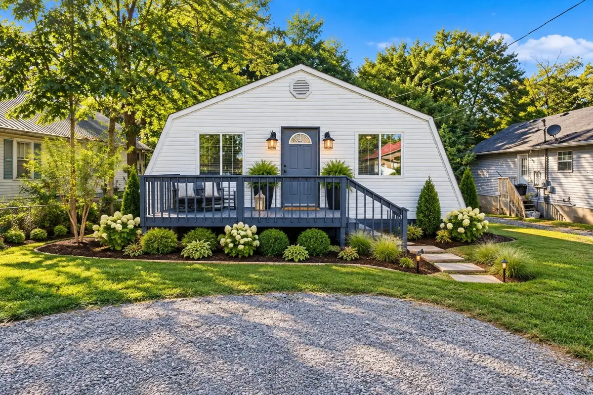 415 Durrett St, Springfield, TN 37172 - #1