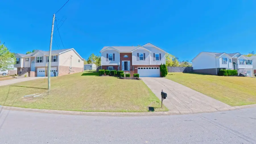 790 Sugarcane Way, Clarksville, TN 37040 - #2