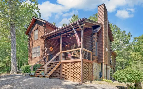 3021 Hanging Dog Rd, Murphy, NC 28906