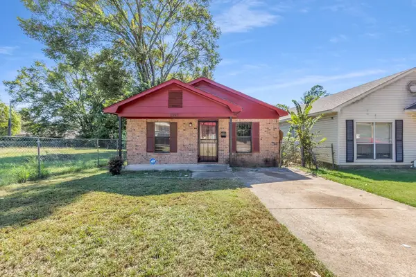 1397 Gill Ave, Memphis, TN 38106