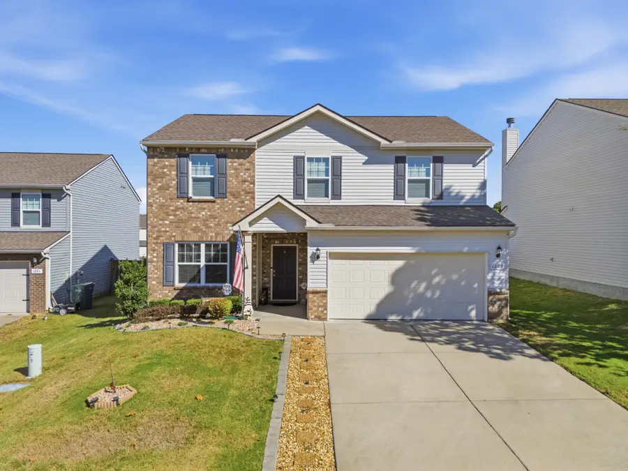 1203 Lumsley Dr, Lebanon, TN 37087 - #2