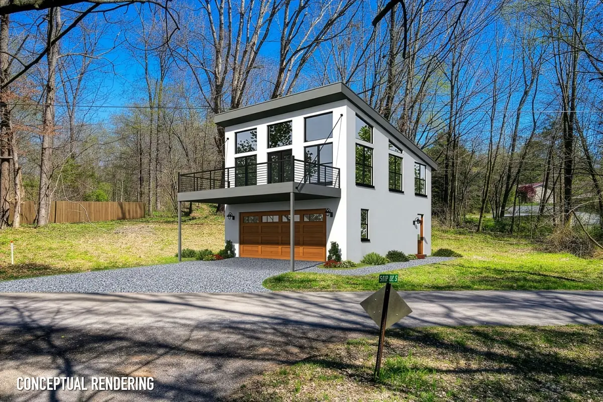 0 Muskie Way, Scottsville, KY 42164 - #1
