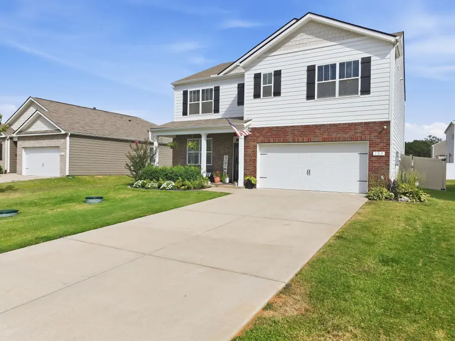 105 William Dylan Dr, Murfreesboro, TN 37129 - #2