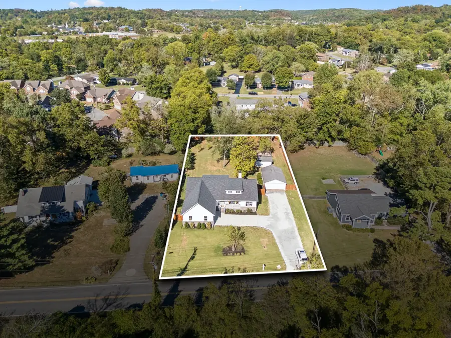 352 Bellevue Rd S, Nashville, TN 37221 - #3