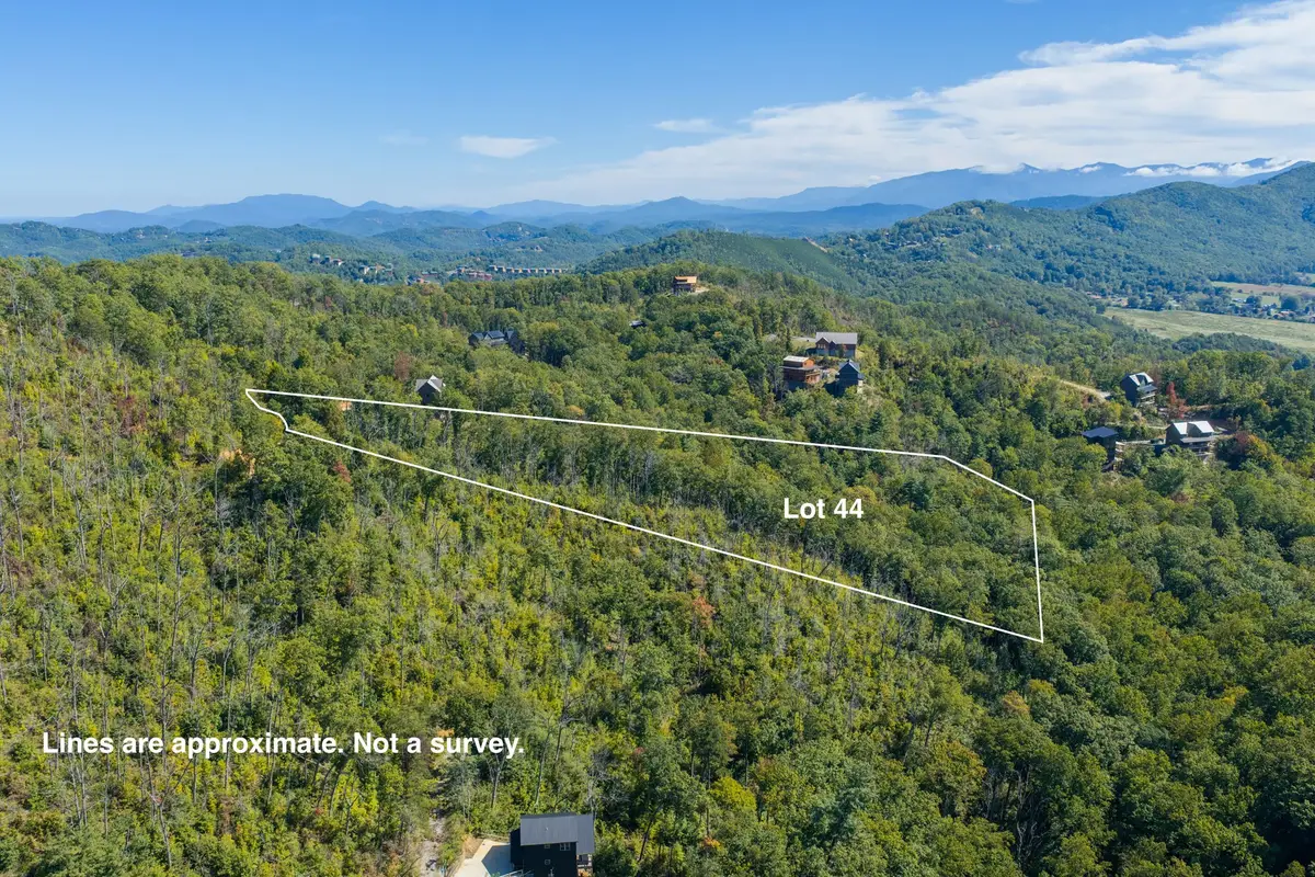 0 Spurling Road, Sevierville, TN 37862 - #1