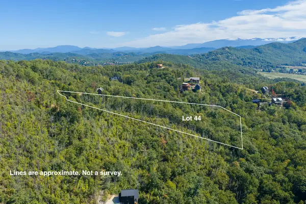 0 Spurling Road, Sevierville, TN 37862