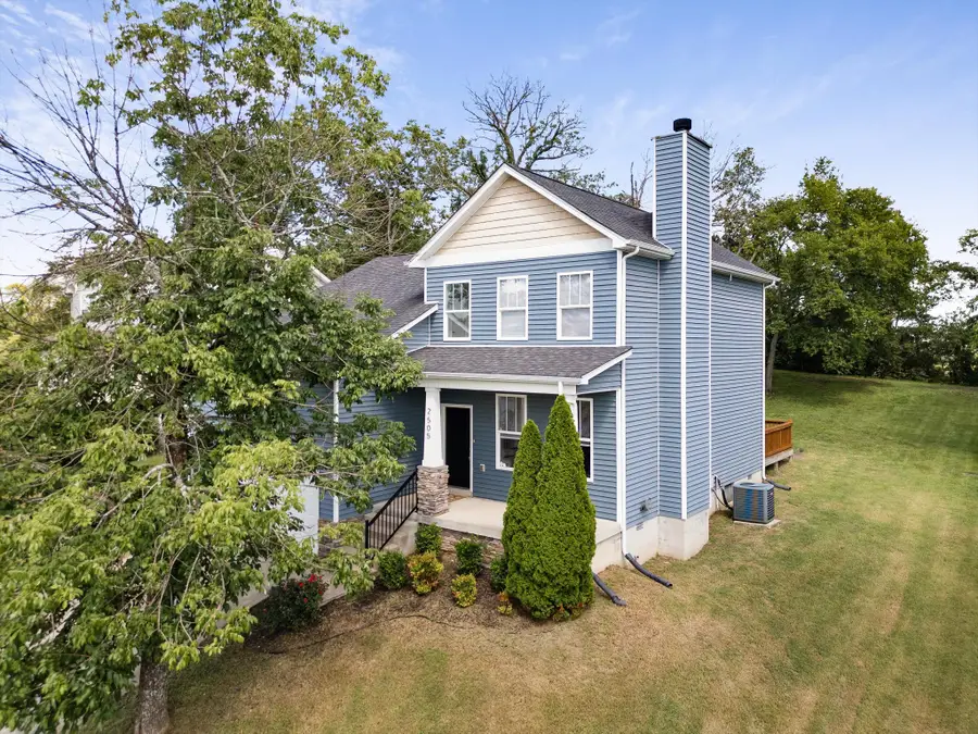 2505 Val Marie Dr, Madison, TN 37115 - #2