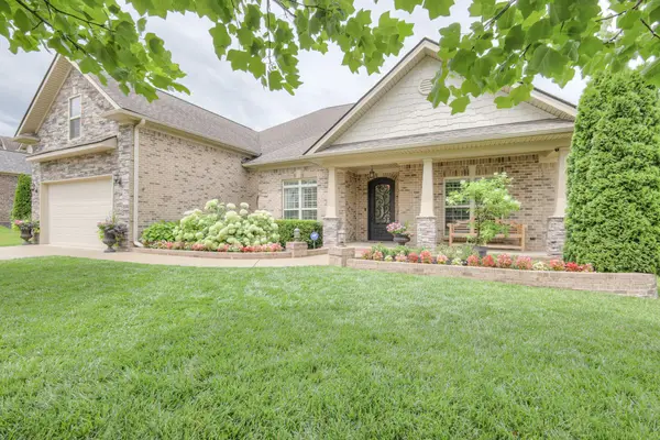 9006 Safe Haven Pl, Spring Hill, TN 37174