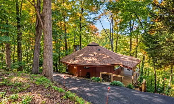 1429 Zurich Rd, Gatlinburg, TN 37738
