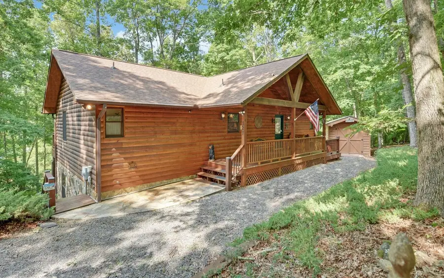 127 Lazy Creek Ln, Murphy, NC 28906 - #3