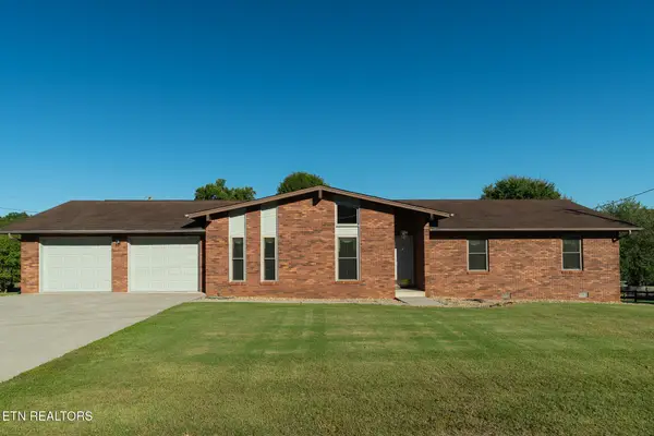203 Kathryn Drive, Seymour, TN 37865