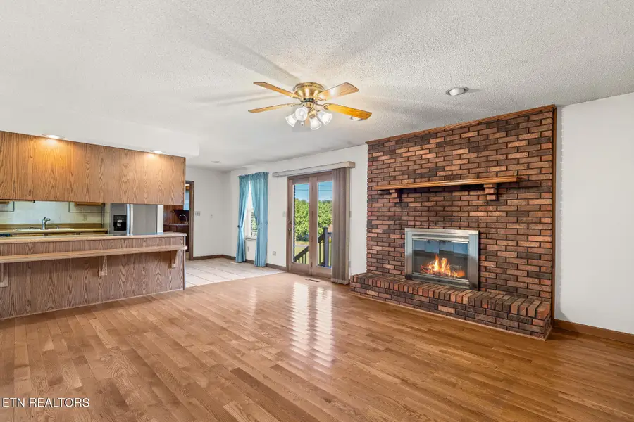 203 Kathryn Drive, Seymour, TN 37865 - #2