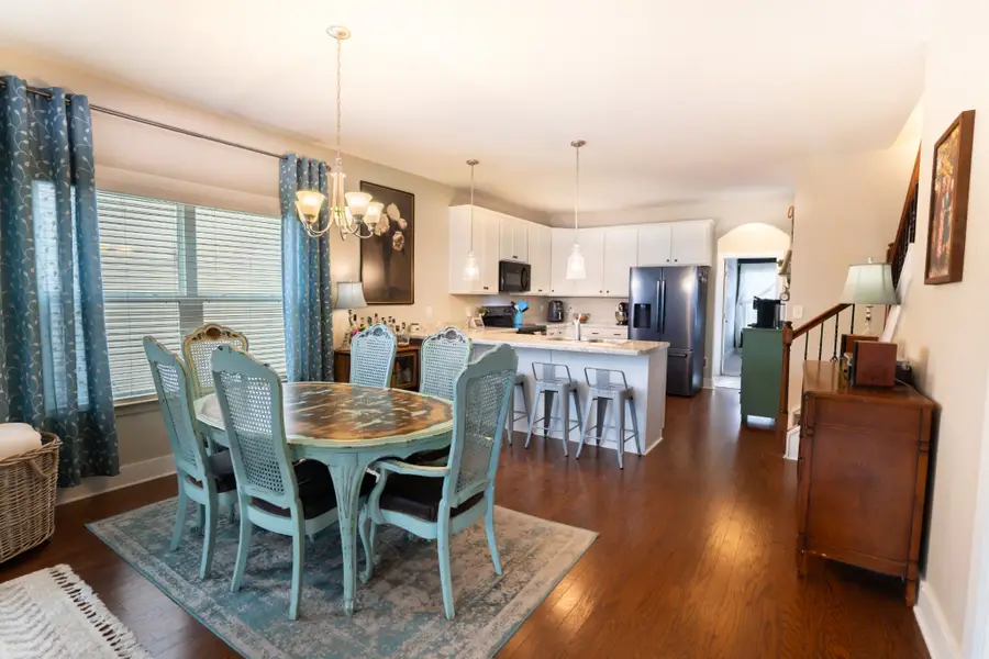 219 Telavera Dr, White House, TN 37188 - #3
