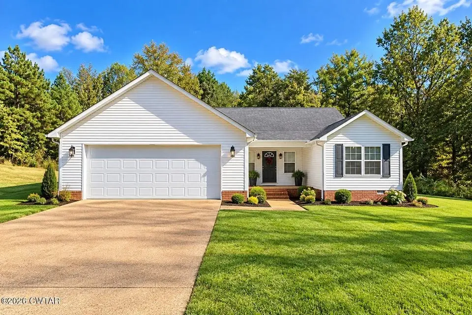 7200 Hwy 22 A, Lexington, TN 38351 - #1