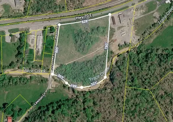 0 Highway 70 E, Waverly, TN 37185