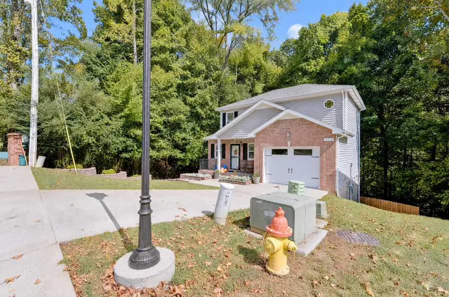 303 David Dr, Clarksville, TN 37040 - #2