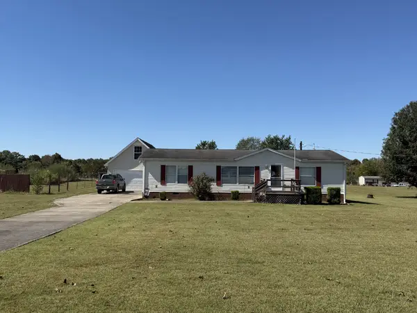 316 Paschal Rd, Unionville, TN 37180