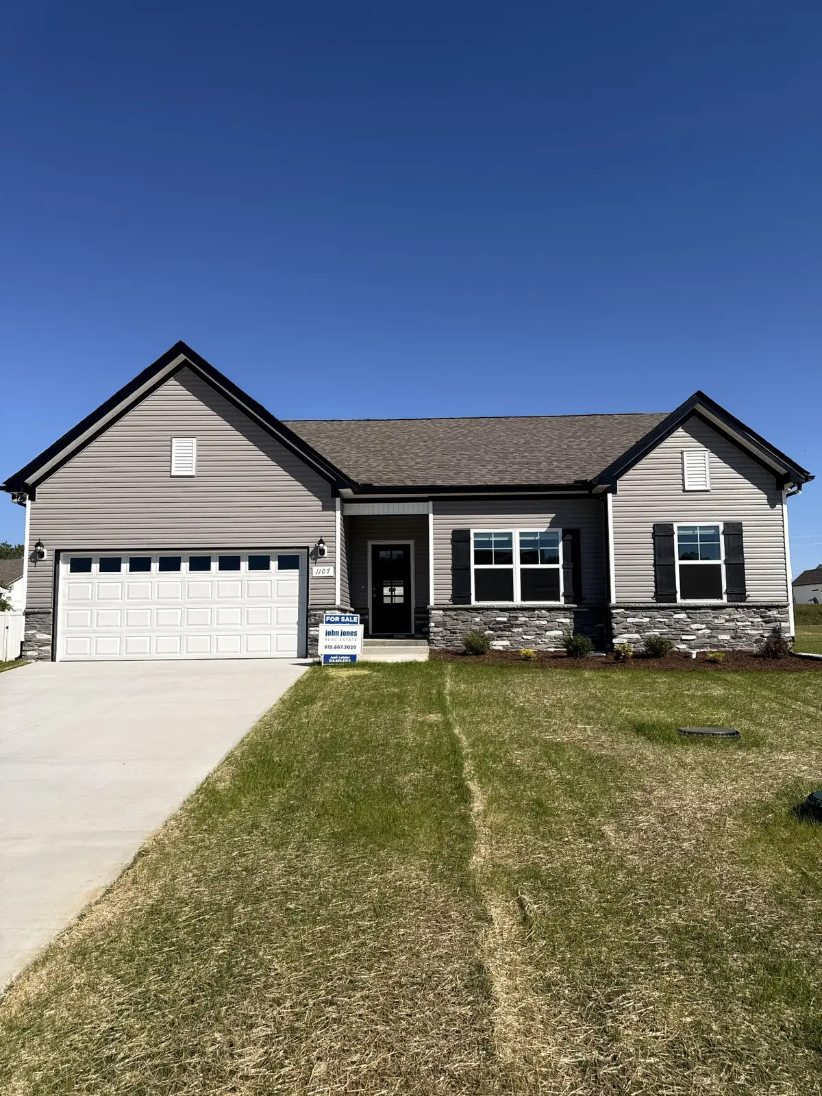 721 Creekbend Ln, Murfreesboro, TN 37129 - #1