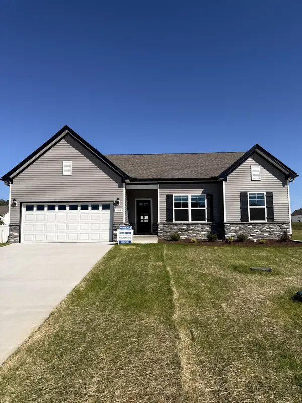 721 Creekbend Ln, Murfreesboro, TN 37129