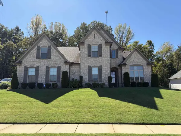 125 Laurel Glen Dr, Oakland, TN 38060