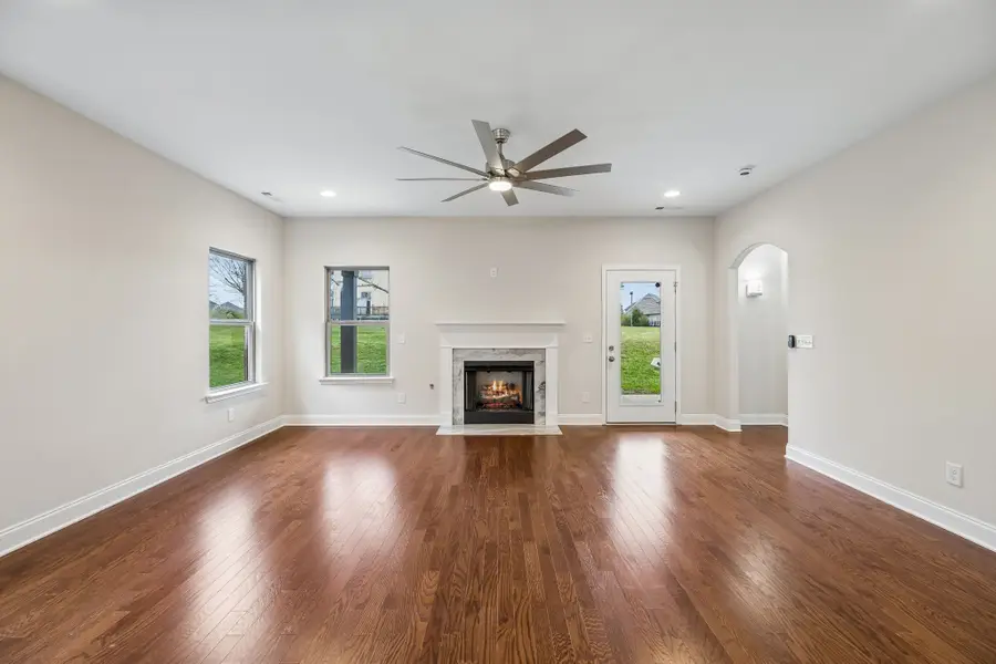 4651 Maryweather Ln, Murfreesboro, TN 37128 - #2
