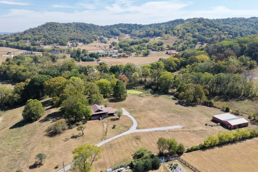 2427 Allisona Rd, Eagleville, TN 37060 - #3