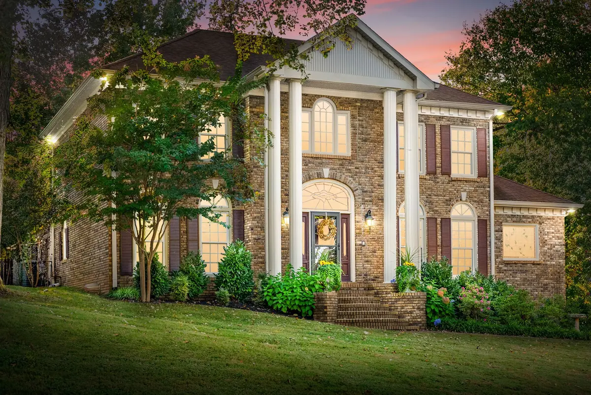 2704 Wakefield Dr, Clarksville, TN 37043 - #1