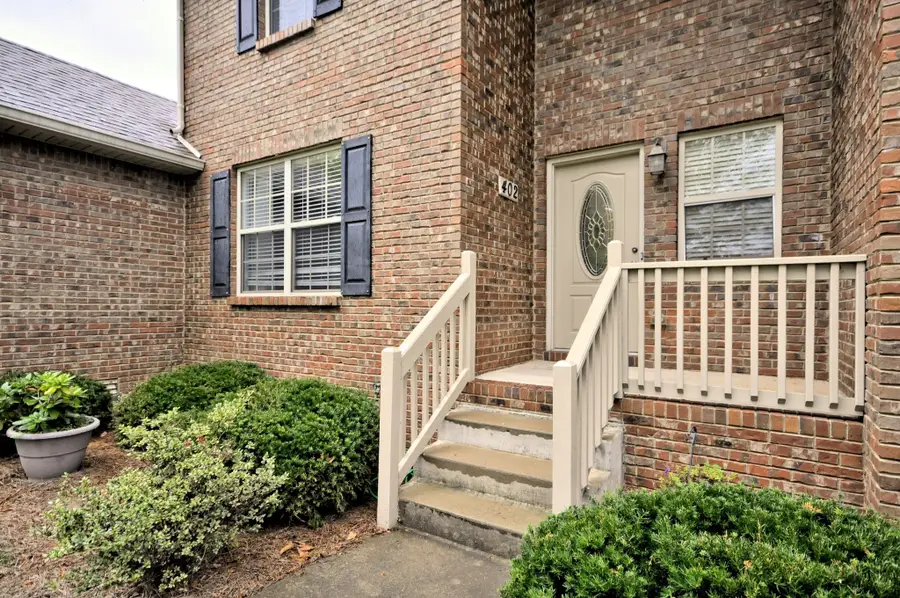 135 Excell Rd #402, Clarksville, TN 37043 - #3