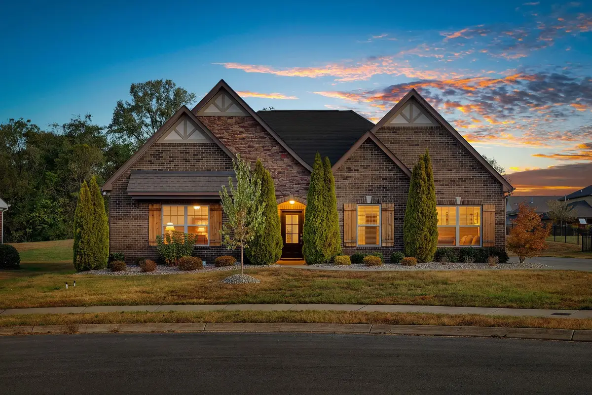 206 Brixham Ct, Gallatin, TN 37066 - #1