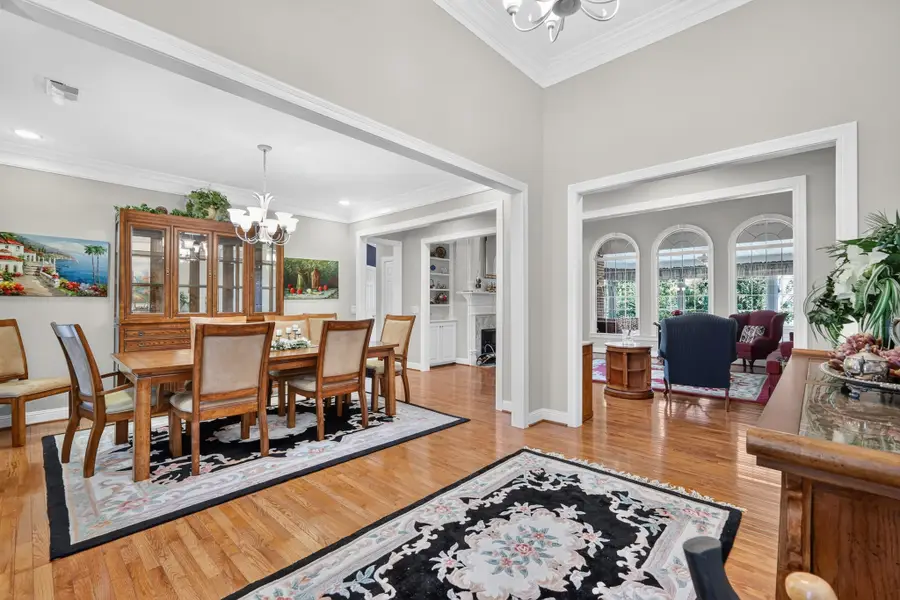 1428 Station Four Ln, Old Hickory, TN 37138 - #2