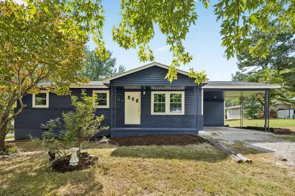 307 Clark Ave, Jamestown, TN 38556