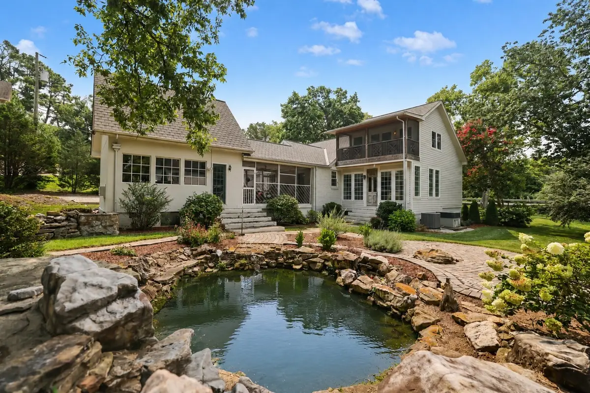 852 Battery Ln, Nashville, TN 37220 - #1