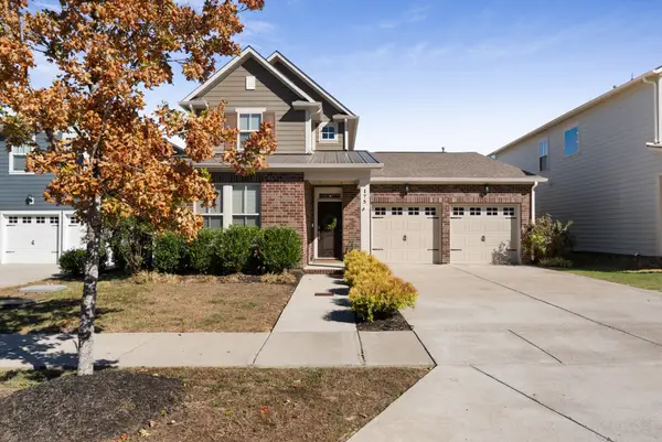175 Picasso Cir, Hendersonville, TN 37075