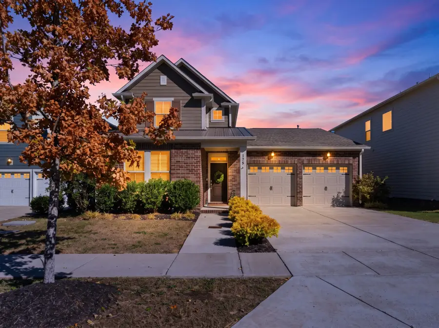 175 Picasso Cir, Hendersonville, TN 37075 - #2