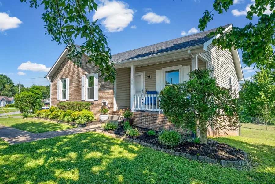 235 Short St, Clarksville, TN 37042 - #3