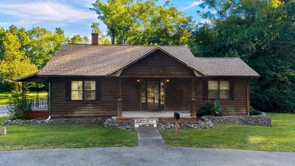 1201 Harrison Pike, Cleveland, TN 37311