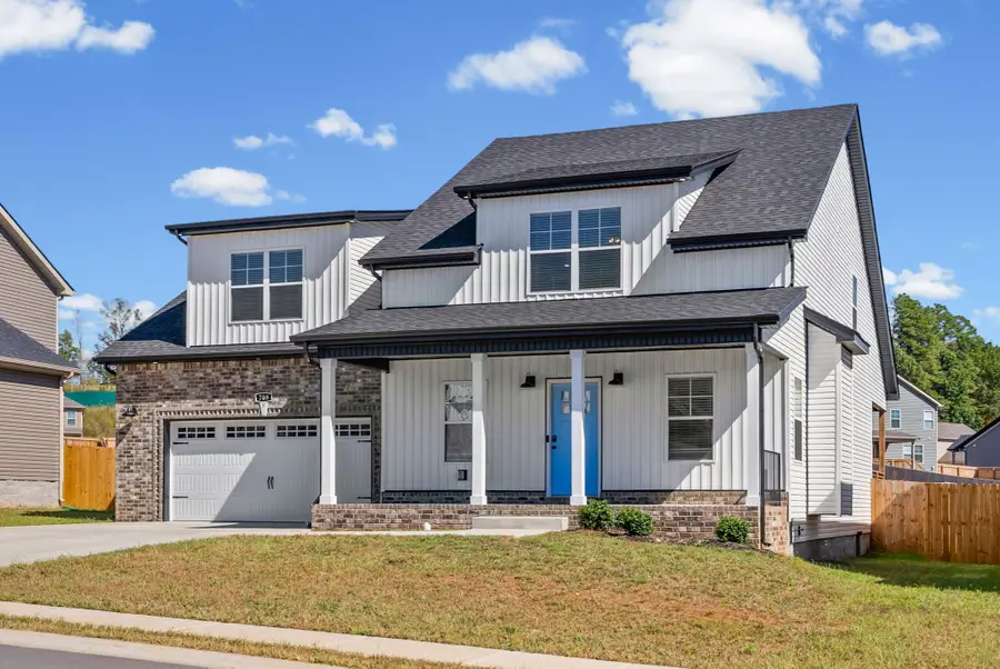 709 Carillo Dr, Clarksville, TN 37040 - #2