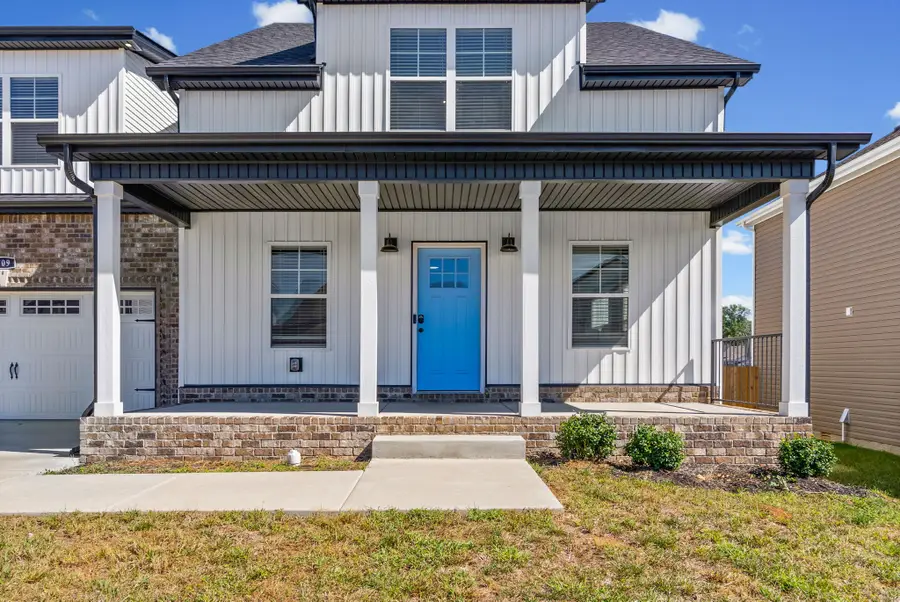 709 Carillo Dr, Clarksville, TN 37040 - #3