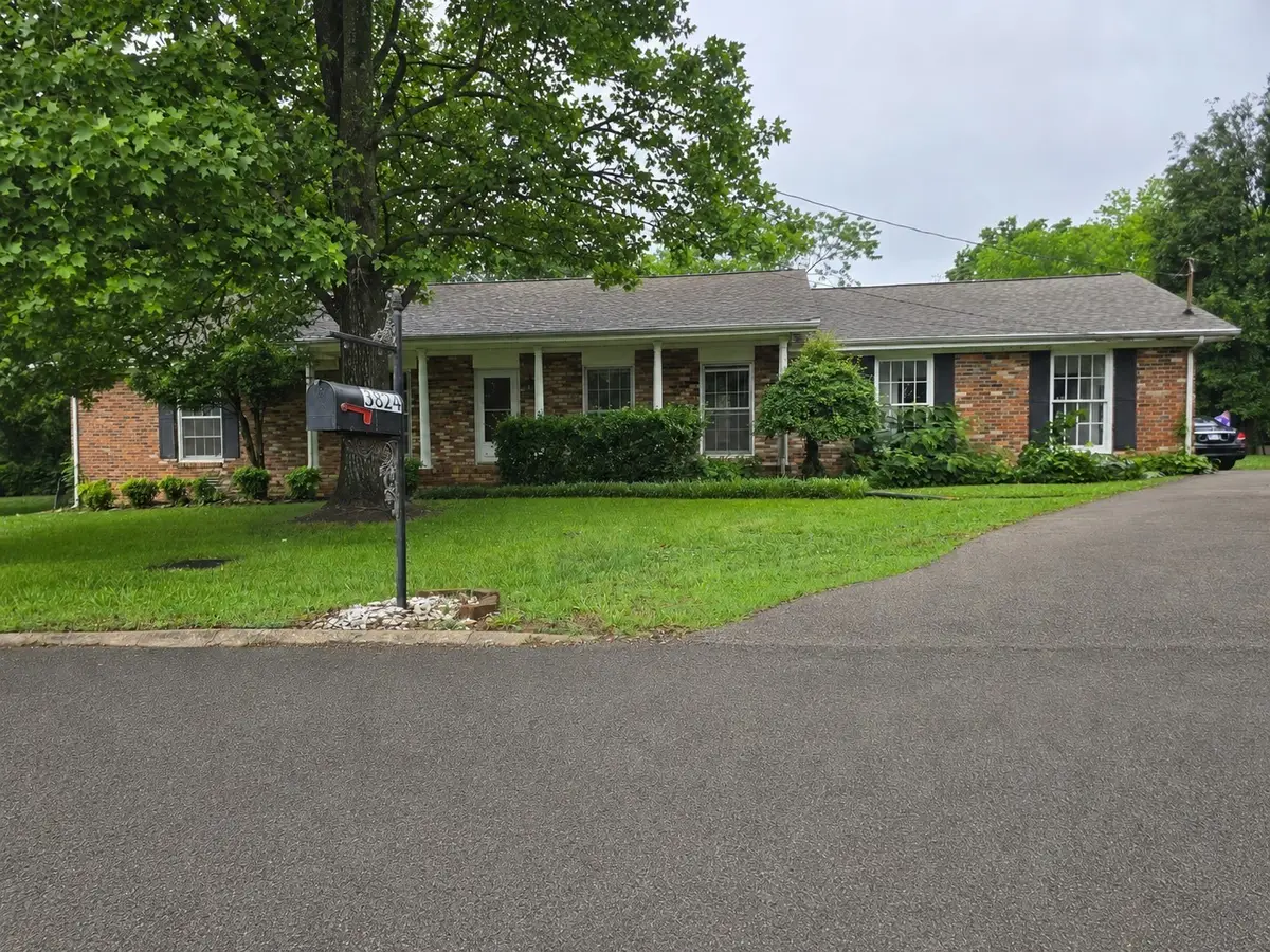 3824 Lake Aire Ct, Nashville, TN 37217 - #1